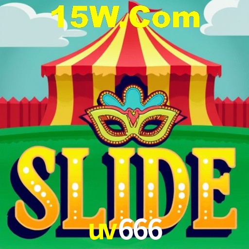Slot Games uv666