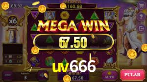 Live Casino uv666
