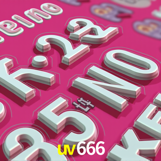 Game Providers uv666
