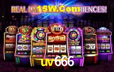 Flash Promotion uv666