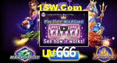 Weekend Specials uv666