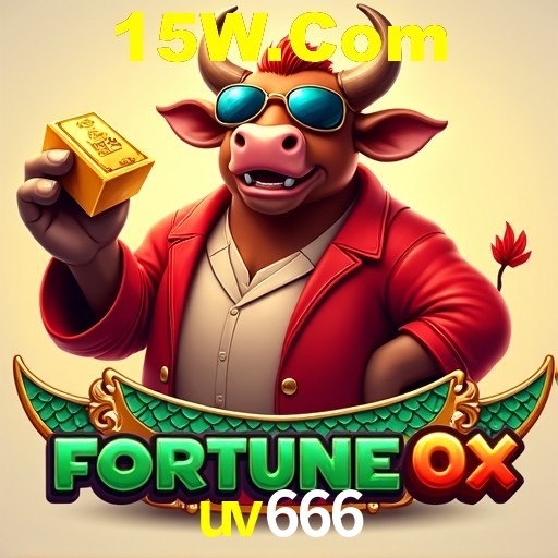 2FA Security uv666
