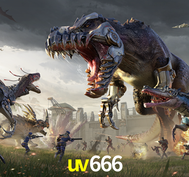 Platform Technology uv666