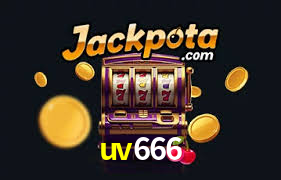 Welcome Bonus uv666